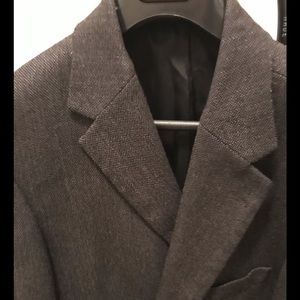 Andrew Fezza  Lambwool/Cashmere 38R